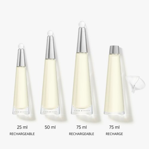 ISSEY MIYAKE L'Eau d'Issey - Eau de Parfum 3423470481297 ISSEY MIYAKE L'Eau d'Issey - Eau de Parfum 3423470481297